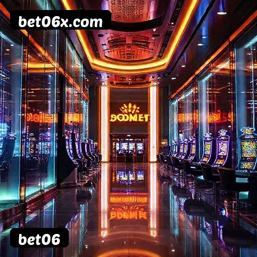 bet06 APK - Download Oficial Android