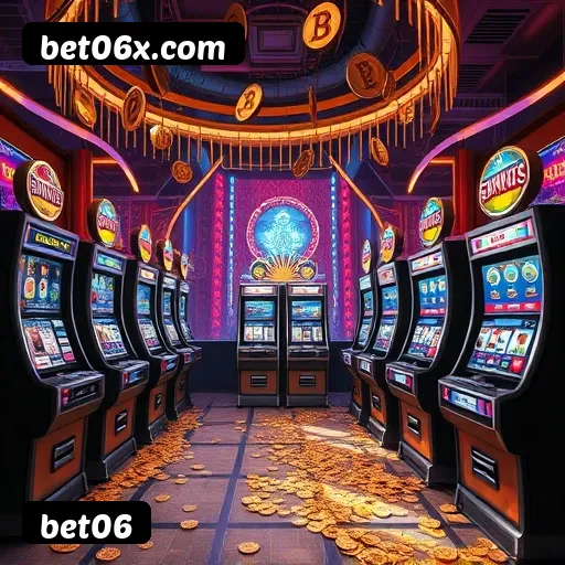 Como Instalar APK bet06