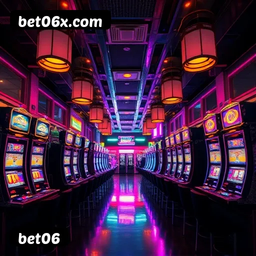 FAQ APK bet06