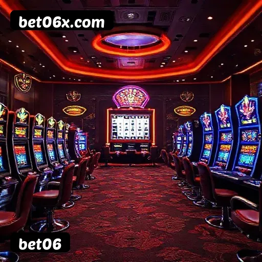 Legalidade bet06 no Brasil