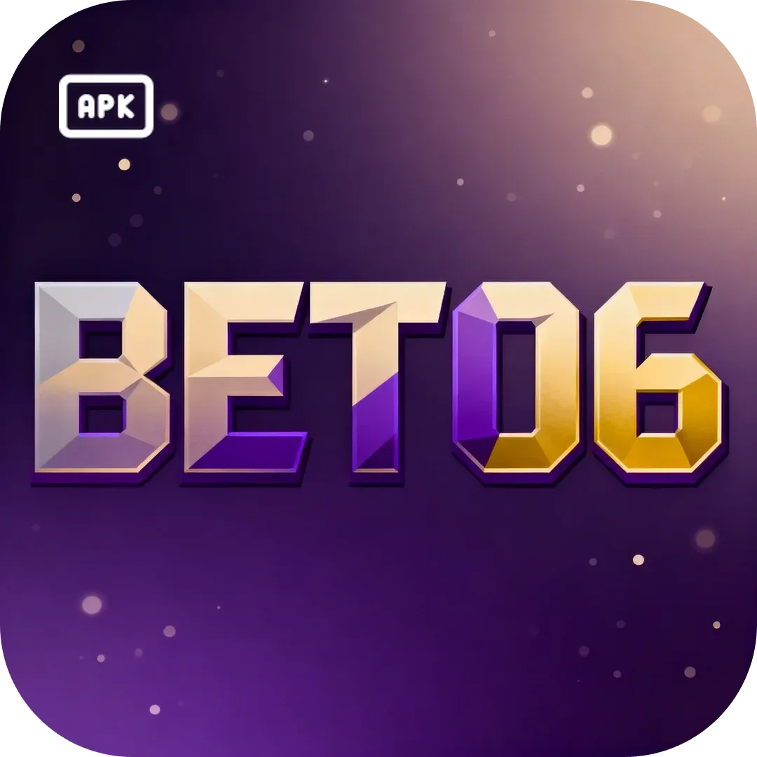 APK oficial da bet06 para Android