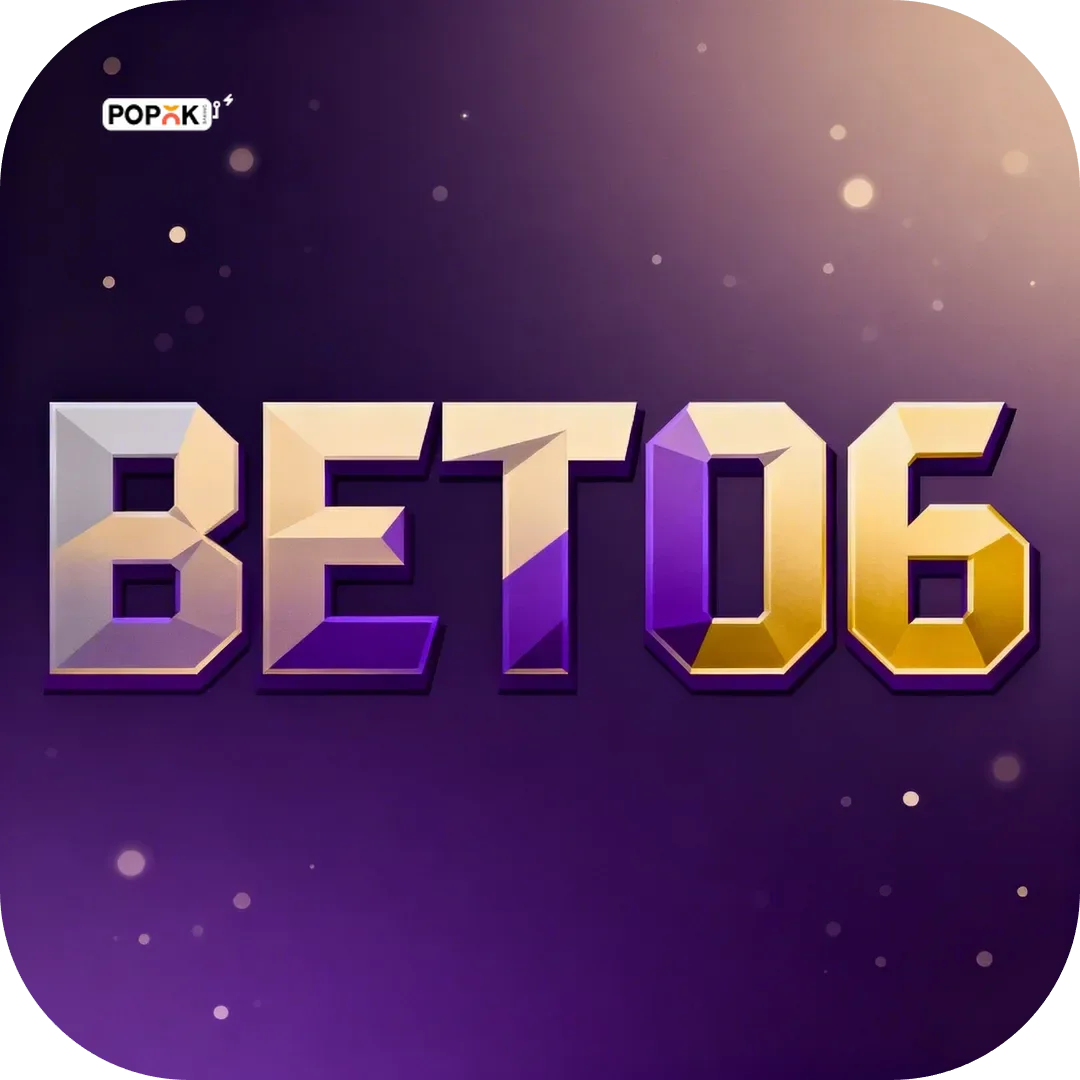 Logo da bet06