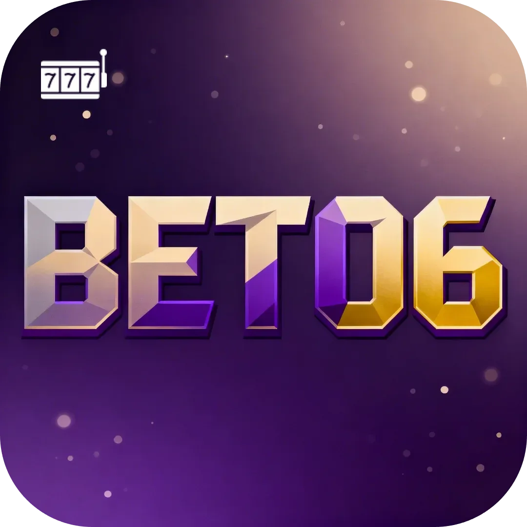 Slots online da bet06 com jackpots progressivos