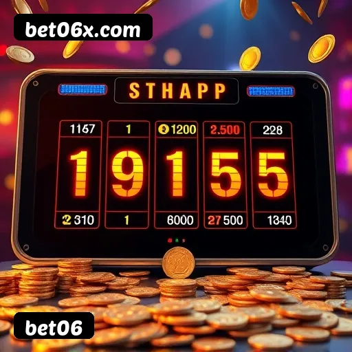 Análise bet06 - Vantagens e Desvantagens